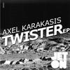 Twister (Ferhat Albayrak Remix) - Axel Karakasis