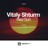 Red Sun (Subconscious Tales Remix) - Vitaly Shturm&Subconscious Tales