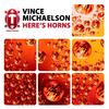 Here's Horns - Vince Michaelson