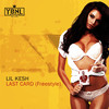 Last Card (Freestyle) - Lil Kesh