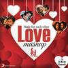 Made For Each Other - Love Mashup(By DJ Kiran Kamath) (By DJ Kiran Kamath) - A.R. Rahman&Shankar Ehsaan Loy&Vishal & Shekhar&Pritam&Salim-Sulaiman&DJ Kiran Kamath