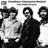 Walk on the water - Creedence Clearwater Revival