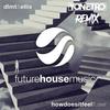 dlmtℓis - How Does It Feel (混音|Yonetro Remix) - Yonetro