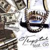 Trapstar - Dcaa&Go Golden Junk