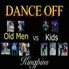 Dance Off(Old Men vs. Kids) - Kingpinz