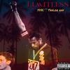 Limitless (feat. Taylor Ray) (Explicit) - Yvk&Taylor Ray