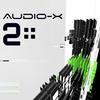 Computer Generated(Audio-X Edit) - Audio-X&Sirius Isness
