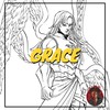 Grace(Mael Rap)[feat. Sailorurlove] (Explicit) - AfroLegacy&SailorurLove