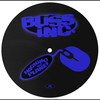 Hacking The Planet (Sansibar Remix) - Bliss Inc.&Sansibar