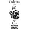 Technical Foul(feat. Glacier) (Explicit) - Shykym&Glacier