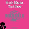 Yes I Know (Original Mix) - Nick Barna