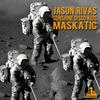 Maskatic - Sunshine Disco Kids&Jason Rivas