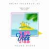 Mi Vida (feat. Young Richd) - Richy Valensuelas&Young Richd