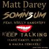 Keep Talking (Rare Candy Remix) - Matt Darey&Somn3um&Molly Bancroft