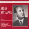Wie eiskalt ist dies Händchen (La Bohème) - Helge Rosvaenge&Berliner Rundfunkorchester