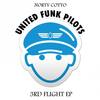 Groove Me (Original Mix) - Norty Cotto&United Funk Pilots