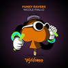 Funky Ravers (GAGH Remix) - Nicole Fiallo&GAGH