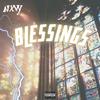 Blessings (Explicit) - Nxvy