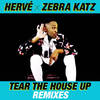 Tear the House Up (Siden Remix|Explicit) - Zebra Katz&Joshua harvey&Siden&Herve&Ojay Morgan