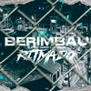 Berimbau Ritmado: Ela Vem Dando Cavalgada(feat. MC MN & Mc Rd) (Explicit) - DJ B3