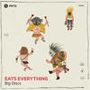 Big Discs (Original Mix) - Eats Everything
