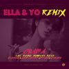 Ella y Yo[feat. Kaly, Dayro, Dommy, Rey G, El consul, Jordy el King, Bryan & Latín Life] (Remix|Explicit) - Cuaba&Kaly&Dayro&Dommy&Rey G&El Consul&Jordy El King&Bryan&Latin Life