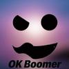 OK Boomer - Emoticon&Dominik Petranovic