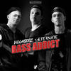 Bass Addict (Original Mix) - Villagerz&Eternate