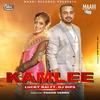 Kamlee - Lucky Rai&DJ Dips