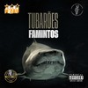 Tubarões Famintos(feat. Skyline 202) (Explicit) - N'zau&Skyline 202