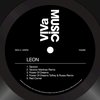 Tarzoon (Martinez Remix) - Leon (Italy)&Martinez
