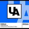 Padilla - Check this out (AnthonyMusic & D-Blind remix) - Padilla&AnthonyMusic&D-Blind&Jose Ogalla