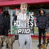 Hoods Hottest (Explicit) - P110&Snow