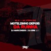 Motelzinho depois da Ruinha (Explicit) - Mc M12&DJ Marcondes&DJ ERIK 011&MC VITINHO VLM
