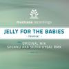 Trippin' (Spennu Remix) - Jelly For The Babies