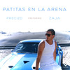 Patitas en la Arena - Precizo&Zaja&Tomás Ulriksen&Nicolás Zajaropulos