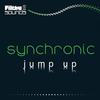 Jump Up (Original Mix) - Synchronic