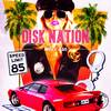 Police Man (Original Mix) - Disk Nation