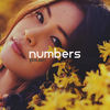 Numbers - Voxlight&Studio 66