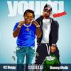 Young Niggas(feat. 42 Dugg) (Explicit) - Danny Mellz&42 Dugg