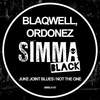 Juke Joint Blues (Original Mix) - Blaqwell&Ordonez