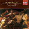 Requiem In D Minor, K. 626 Sanctus - Matti Salminen