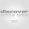 Atocha (Original Mix) - Ian Buff
