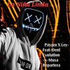 La niña linda - PAYASO X LEY&Musa Repartera&Deni Evolution