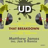 That Breakdown (Radio Mix) - Matthew James