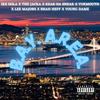 B.A.Y. A.R.E.A. (feat. Yukmouth, Luniz, Keak Da Sneak, The Jacka, Lee Majors, Young Dame & Brah Heff) (Explicit) - Ike Dola&Yukmouth&Luniz&Keak Da Sneak&The Jacka&Lee Majors&Young Dame&Brah Heff