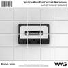 Alone (Ninjury Interlude Remix 4) - Skeleton Army&Caroline Arrowsmith&Ninjury