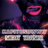 Night Trance - DJ ALEXEY KAPITONOWWW