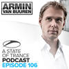 Above The Clouds[ASOT Podcast 106] (Original Mix) - Fast Distance&DIM3NSION