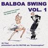 All the Cats Join In (DJ Wuthe am Grammophon) - Roy Eldridge & His Orchestra